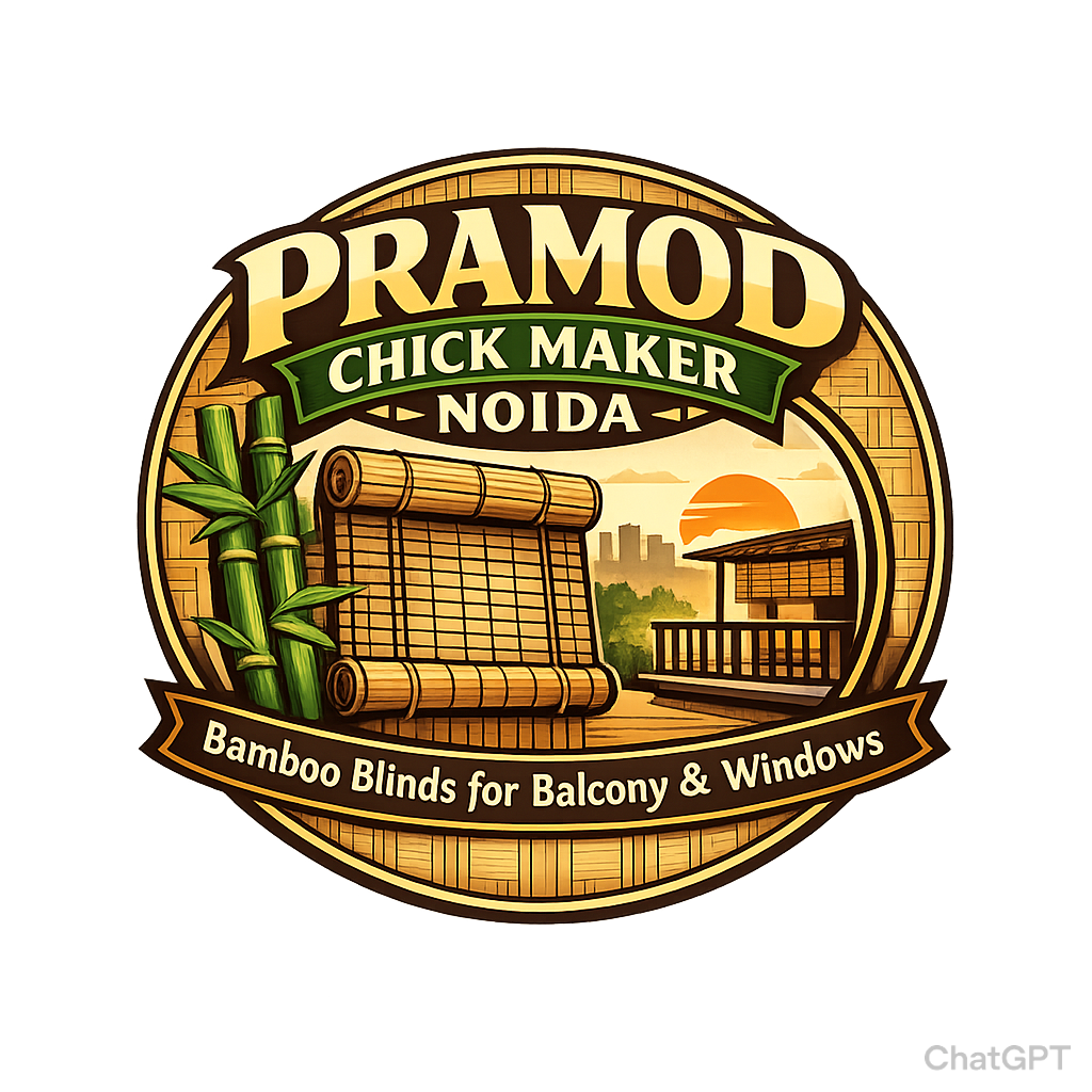 Pramod Bamboo Chick Maker Noida