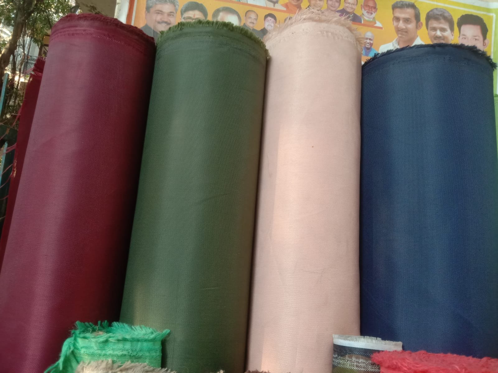 Pigeon Net Installation in Noida